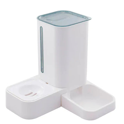 PawEase Cat Automatic Feeder